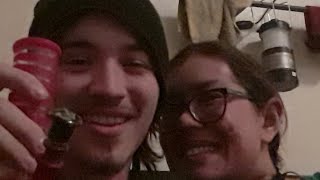 Life Of A Stoner Couple Episode 4 "The Five Flower Bowl"!!!!