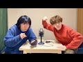 【初コラボ】かべチャンネルのかべさんと一緒に医学の勉強をする配信