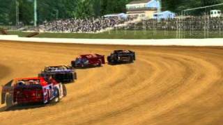 DirtWorks Designs Modifieds@ Thunder Valley