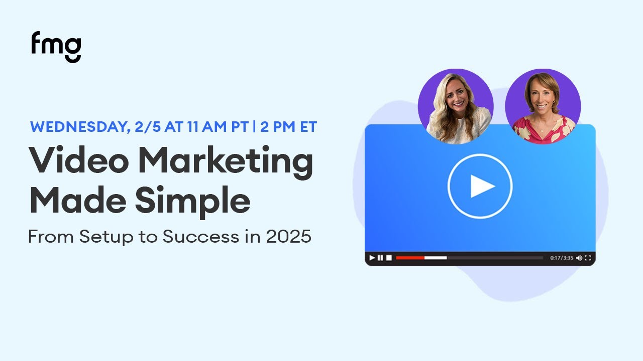 Video Marketing Made Simple: From Setup to Success in 2025 - YouTube