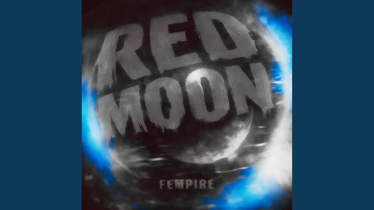 Red Moon