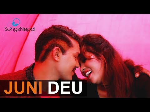 Rajesh Payal Rai - Chhoyo Chhoyo