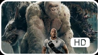 Rampage |  Final Battle screenshot 1