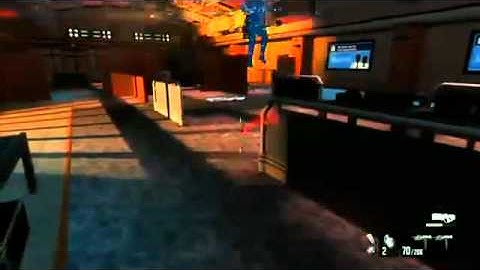 FEAR 3 - Phase Caster Chaos