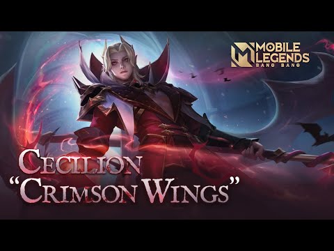 Cecelion ~ mlbb, mobile legends