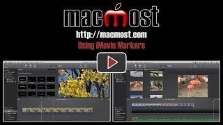 Using iMovie Markers (#992)