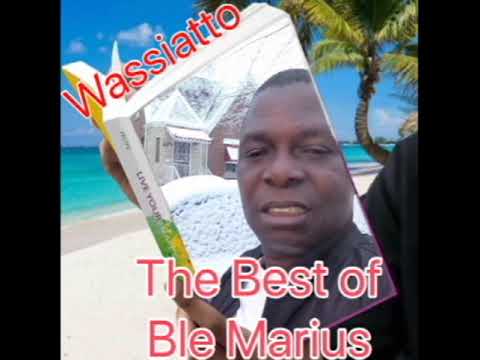 THE BEST OF BLE MARIUS OF THE WASSIATTO IN THE 90s