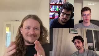👑 Building a Commercial Open Source Company