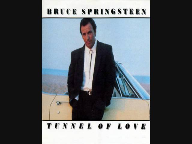Bruce Springsteen - Valentine's Day