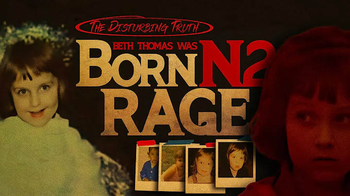 "BornN2Rage" PART 1 | The Real Beth Thomas Story |...