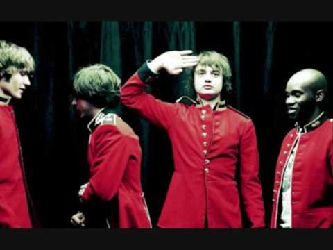 Video Half Cocked Boy