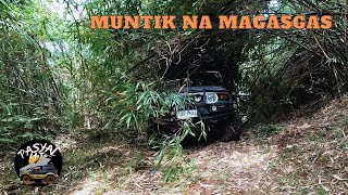 BAGONG 4x4 TRAIL SA TERNATE, CAVITE | 4X4 OFF-ROAD