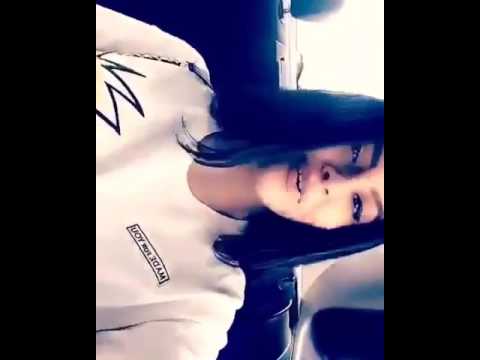 صدفه شافته عيني