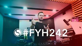 Andrew Rayel & Dennis Sheperd - Find Your Harmony Episode 242