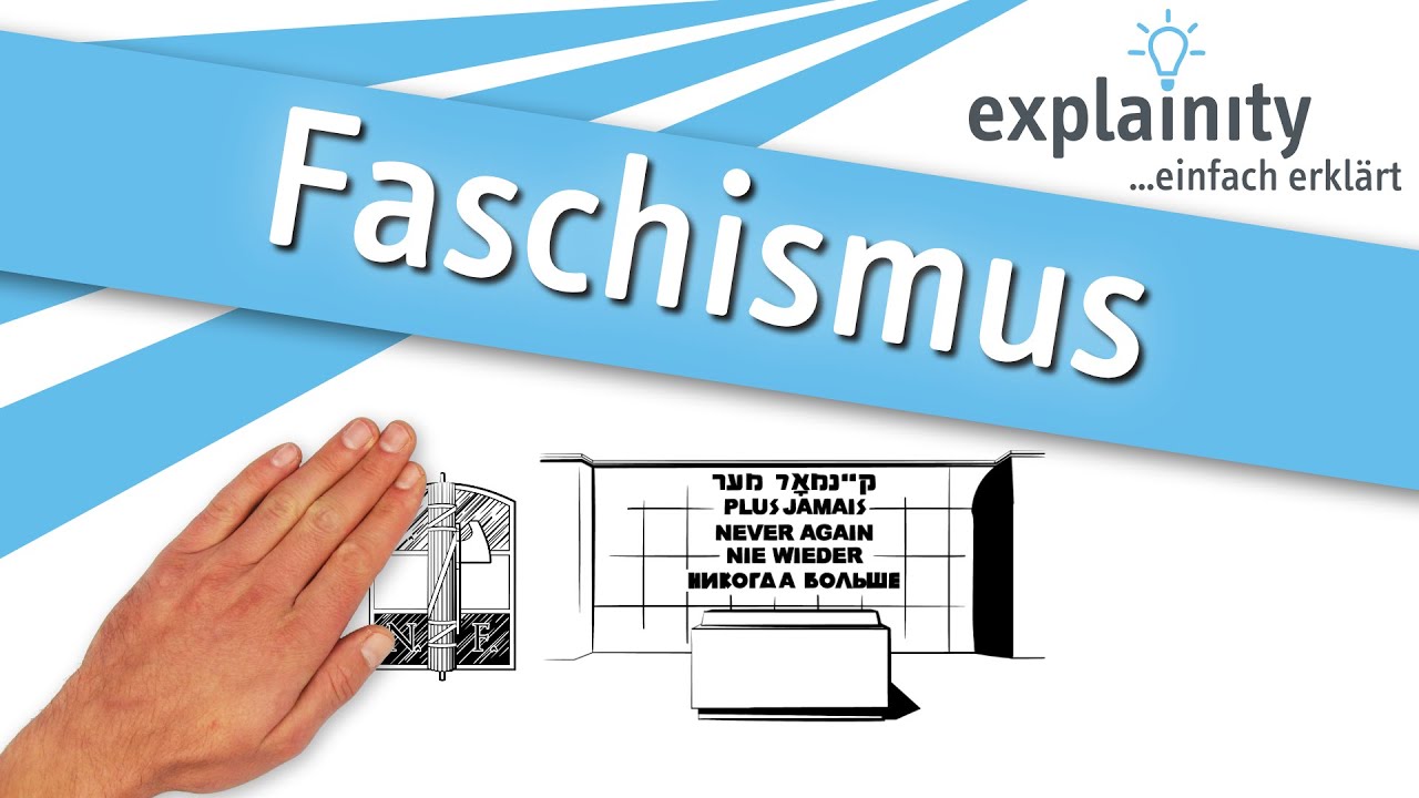 Künstliche Intelligenz einfach erklärt (explainity® Erklärvideo) (2023)