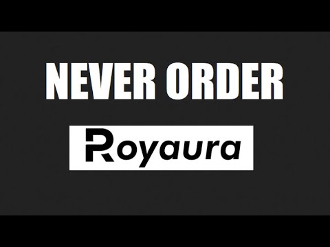 Royaura Shirts: Mailing Shirts "Postage Due"