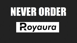 Royaura Shirts: Mailing Shirts "Postage Due"