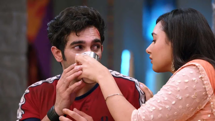Shalu और Ayush की Start हुई Love Story | Bhagya Lakshmi | Quick recap | ZEE TV
