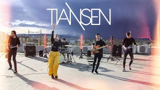 TIANSEN - Emeralds Of Happiness (Official Music Video)