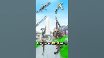 I Won with EVERY HEIRLOOM in Apex Legends #ad