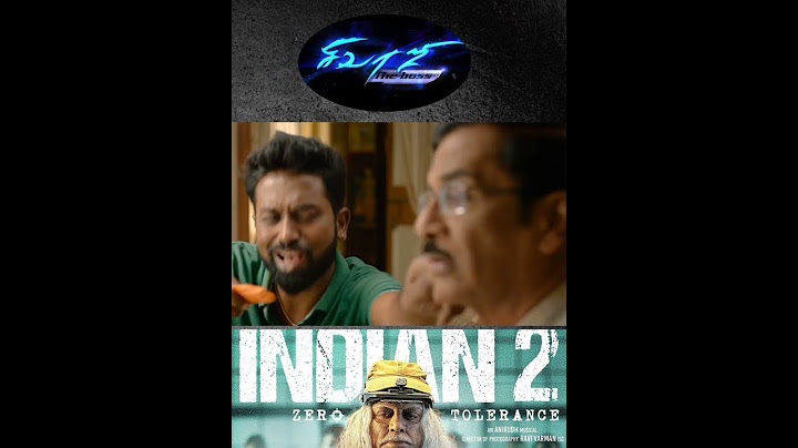 Shankar's Movie Reference in Indian 2|#shorts#indian2#kamalhaasan#directorshankar