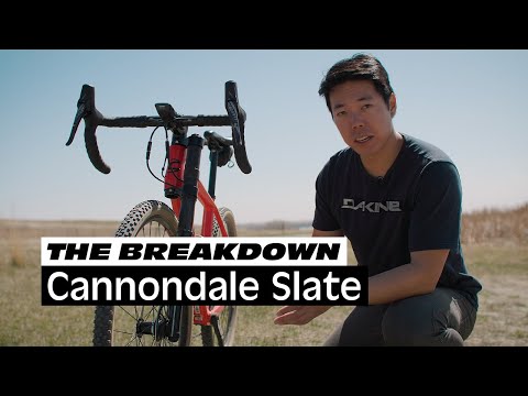 Video: Cannondale Slate anmeldelse