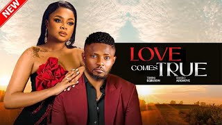 SOMETHING SWEETER THAN LOVE ~ MAURICE SAM, BIMBO ADEMOYE, FAITH DUKE - 2025 latest Nollywood movies