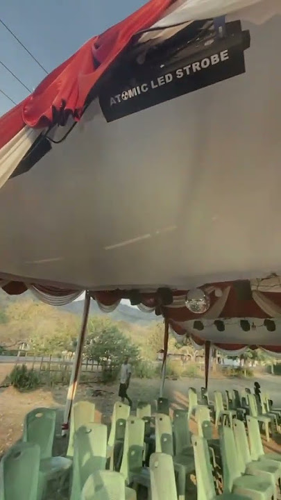 BOIM LIGHTING PROJECT#party#ende #fypシ #nttpride