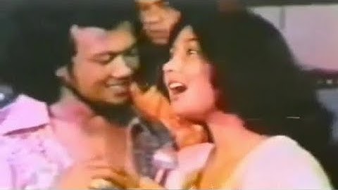 Strack Film Penasaran 1977 - " Cuma Kamu " (Rhoma Irama & Yati Octavia)
