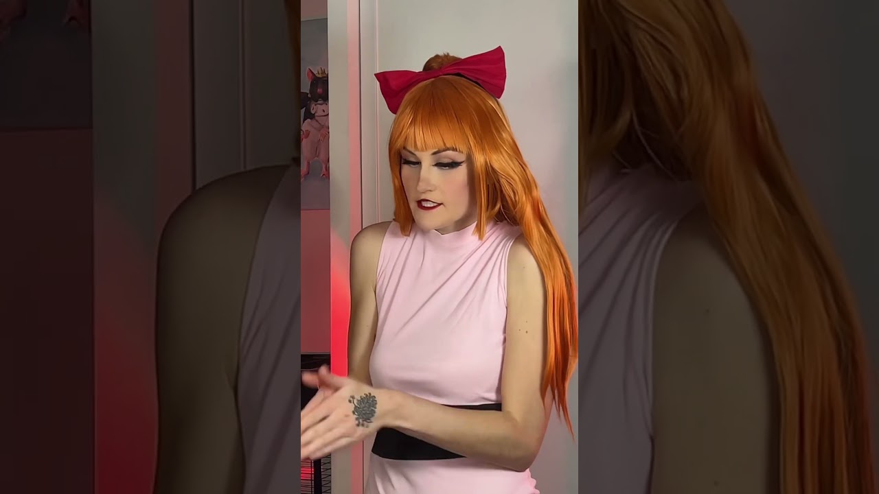 Faut être clair avec Rebelle 🥹