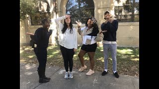 Rough Draft video for the /First Aid Group Project LSU/( My Apologies for the sound mixing)