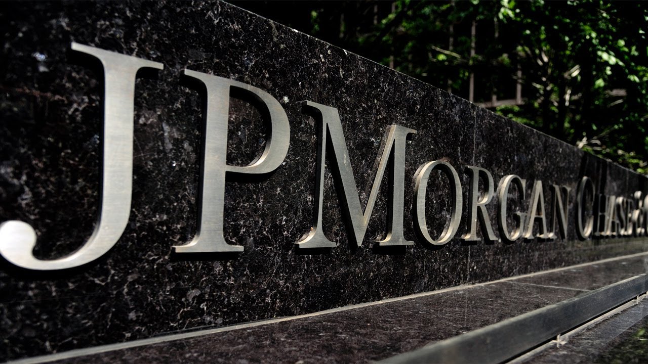 JP Morgan Slicing Staff Due to Refi Slowdown, Online Growth JP Morgan Slicing Staff Due to Refi Slowdown, Online Growth