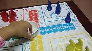 Hướng dẫn chơi cờ cá ngựa