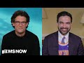 Mamdani on Knicks NBA finals win: ‘One of the best moments I’ve ever had’