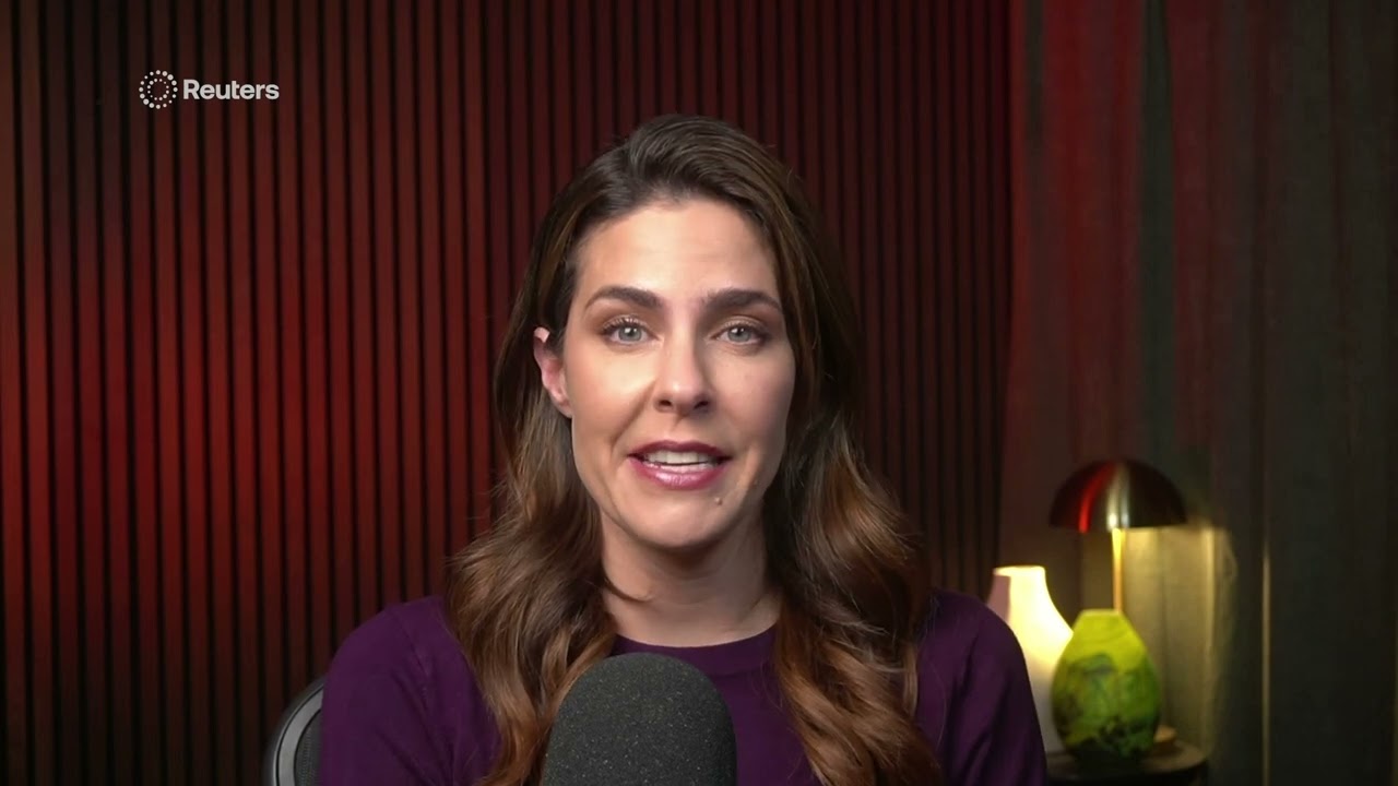 Iran: Strait of Hormuz, US allies and prediction markets | Reuters World News