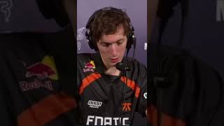 Boaster: “I don’t think my time is up. I just wish I was better.”