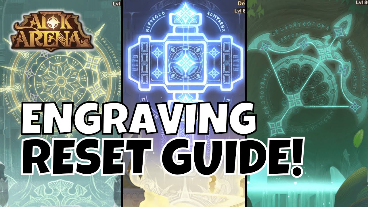 Are You Wasting Engravings on the Wrong Heroes?