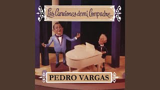 Video thumbnail of "Pedro Vargas - Atardecer"