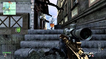 Mw3 Spawn Shots and Spawn Traps Ep.2
