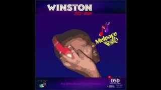 Tom & Jerry | Winston | (Mulungu Wanga EP) 📻 🎧