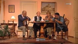 Theater Im Kopf-Bahnhof Groß Gerungs