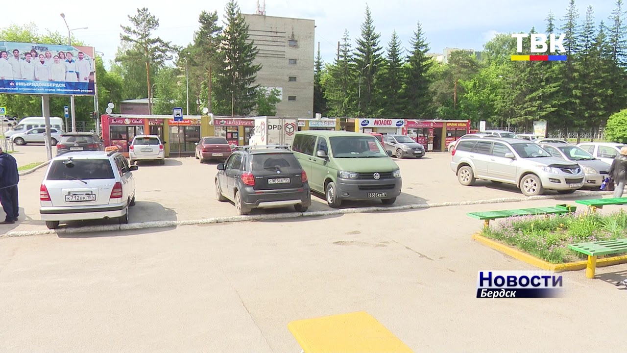 Приостановлена работа двух объектов питания в Бердске, дела переданы в ...