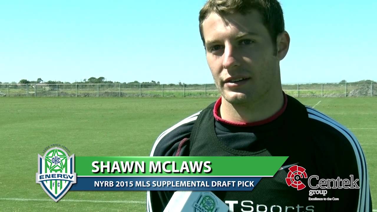 Oklahomans Making an Impact on MLS football score