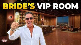 Vinyl Room Bottle Guide: The Only Bride Insider Tour