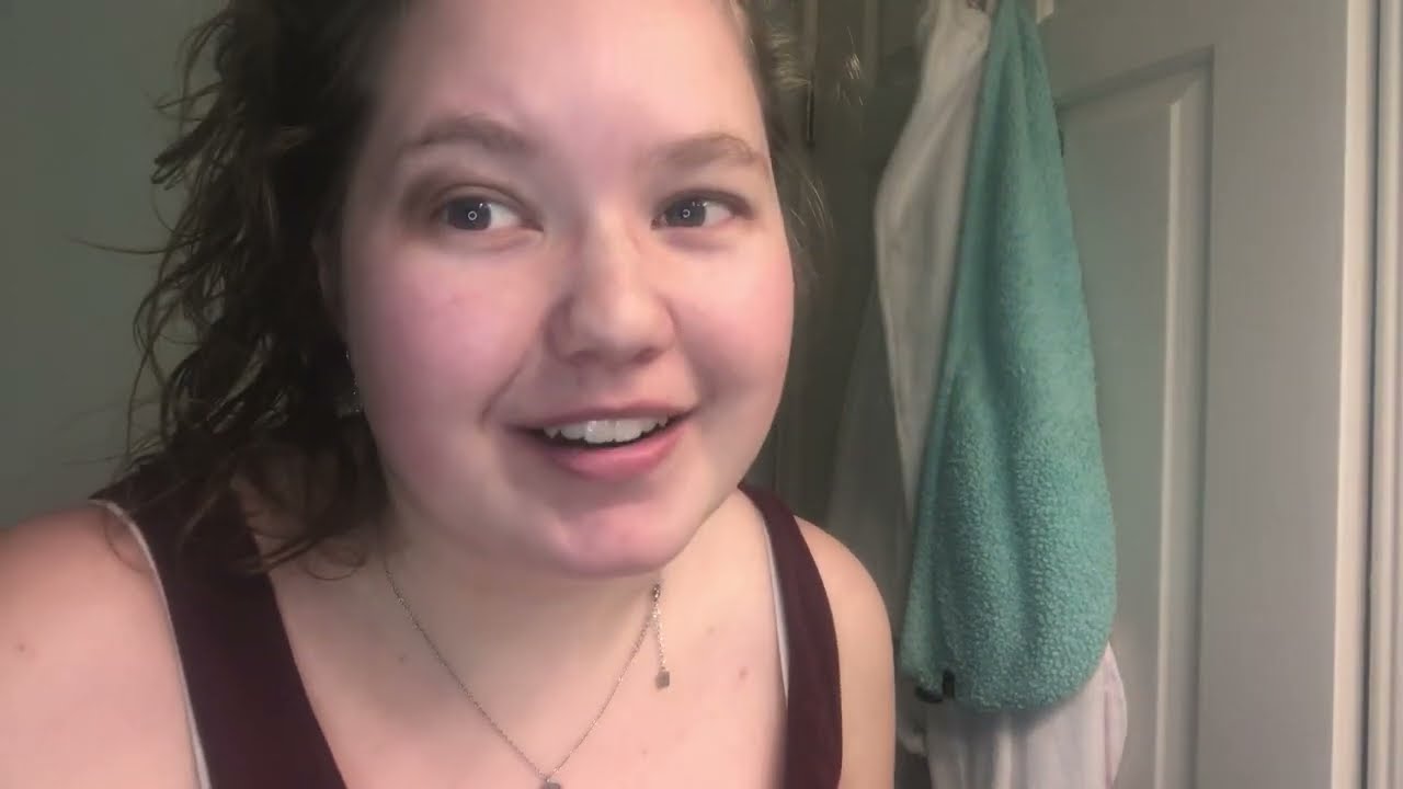 How to do smokey eye - Aleah Jacobson