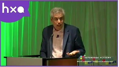 What is HxA about? Remarks by Jonathan Haidt and Deb Mashek | HxA Shorts