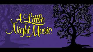 "Send in the Clowns" - INSTRUMENTAL (from A Little Night Music)