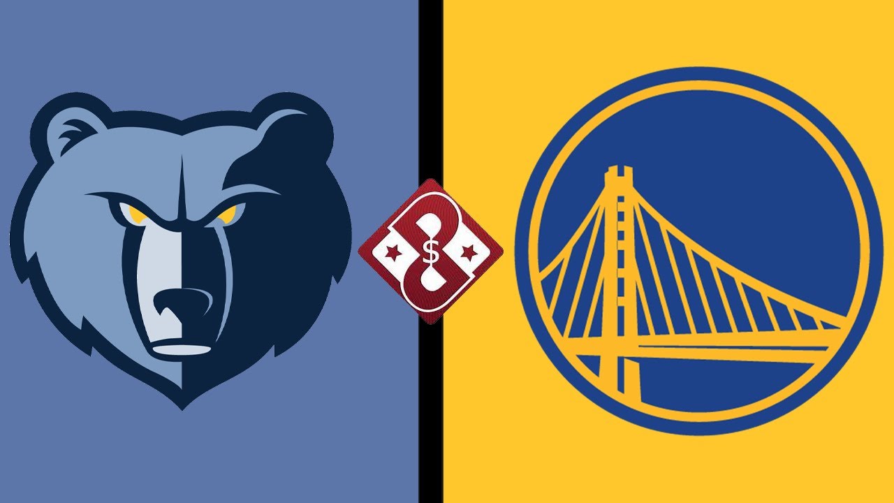 Grizzlies Warriors Sunday 12/25/22 NBA Picks and Predictions