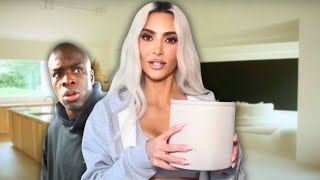 Life Hacks with Kim Kardashian 😅