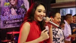 DIFARINA - BANYU LANGIT LIVE TULUNGAGUNG